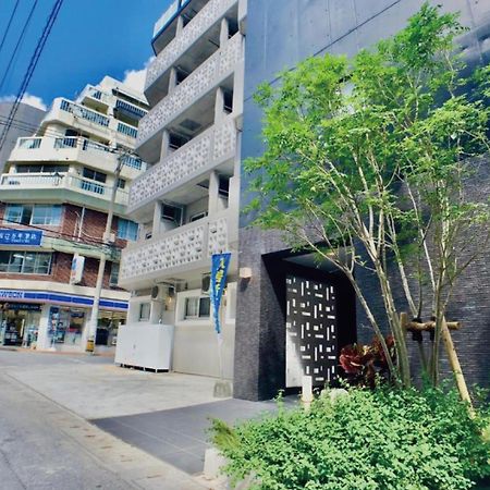 Infinity Hotel Nahakumoji -Seven Hotels And Resorts- Extérieur photo
