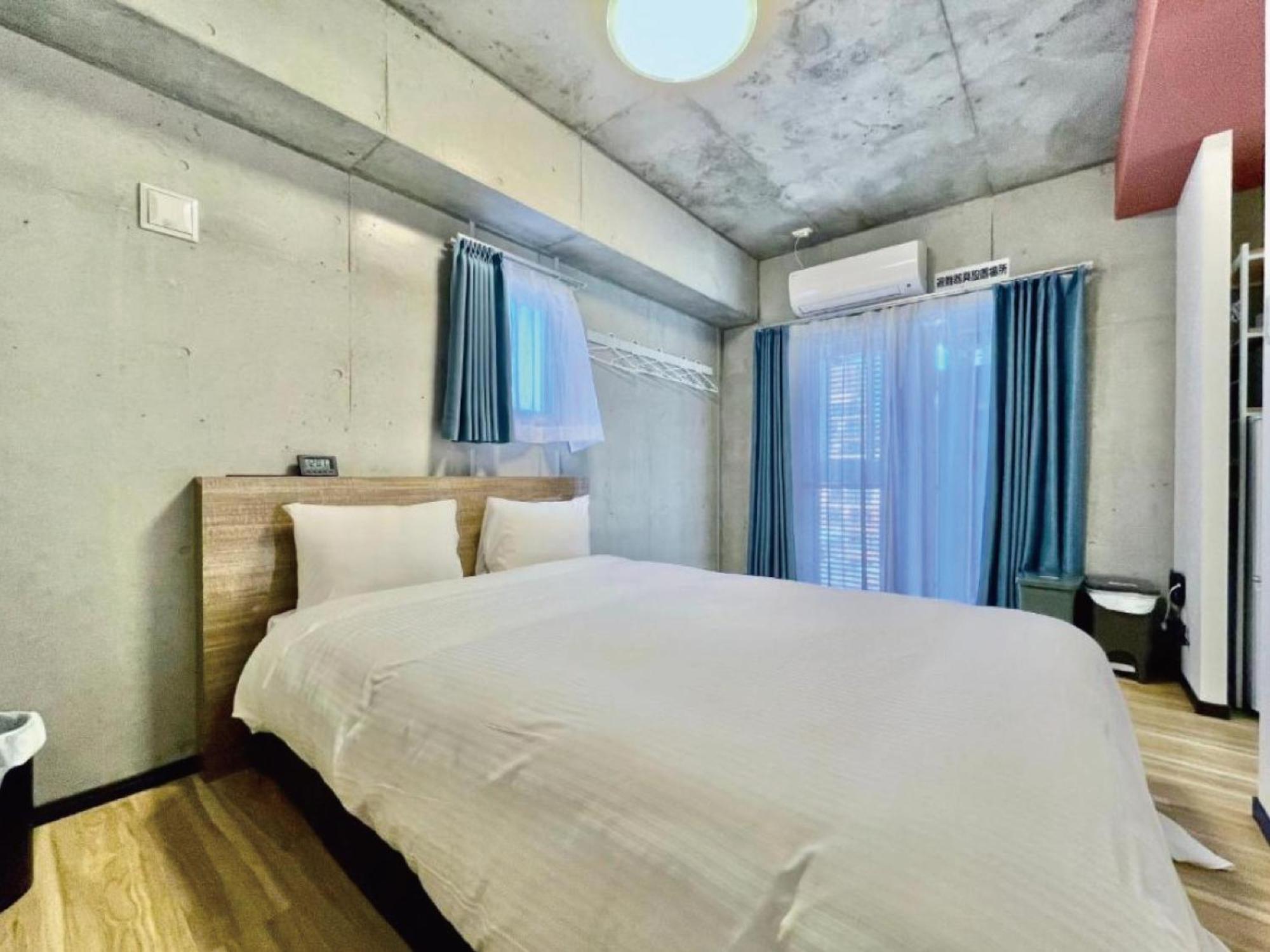 Infinity Hotel Nahakumoji -Seven Hotels And Resorts- Extérieur photo