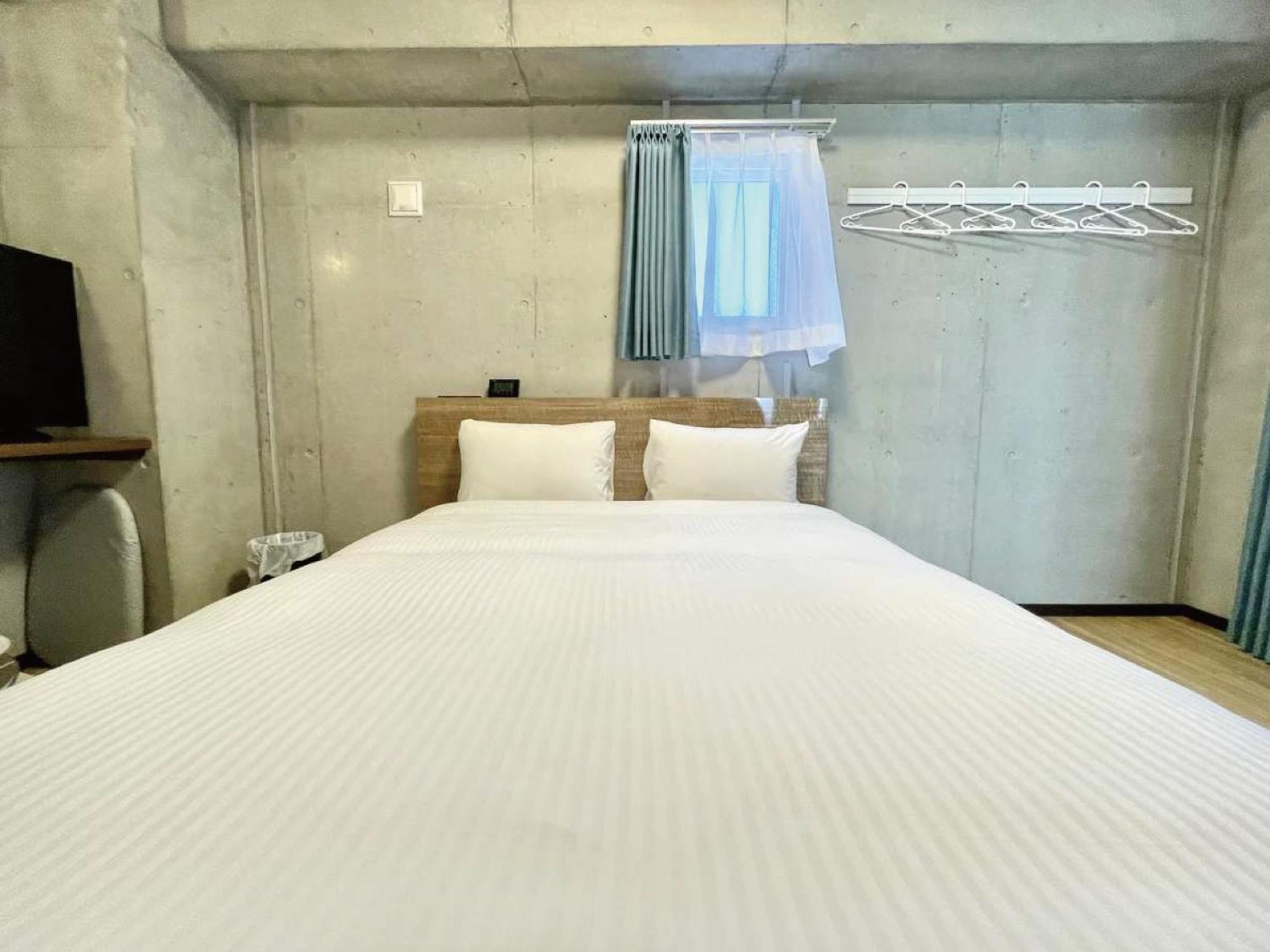 Infinity Hotel Nahakumoji -Seven Hotels And Resorts- Extérieur photo