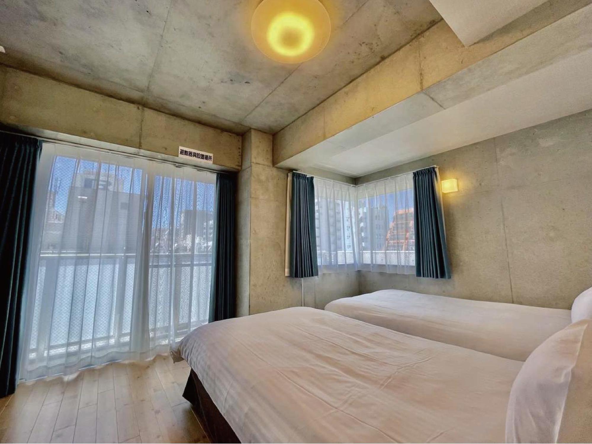 Infinity Hotel Nahakumoji -Seven Hotels And Resorts- Extérieur photo