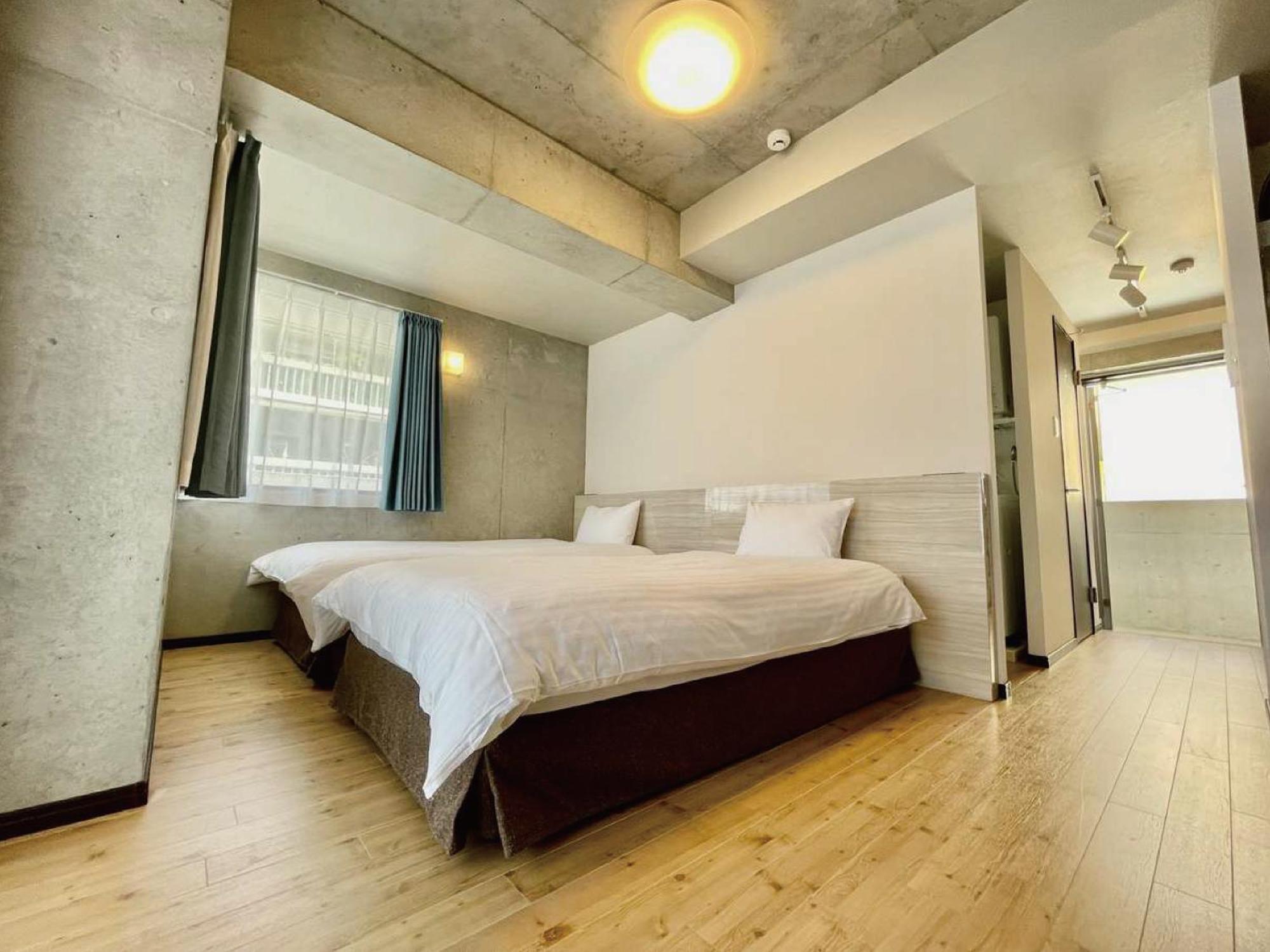 Infinity Hotel Nahakumoji -Seven Hotels And Resorts- Extérieur photo