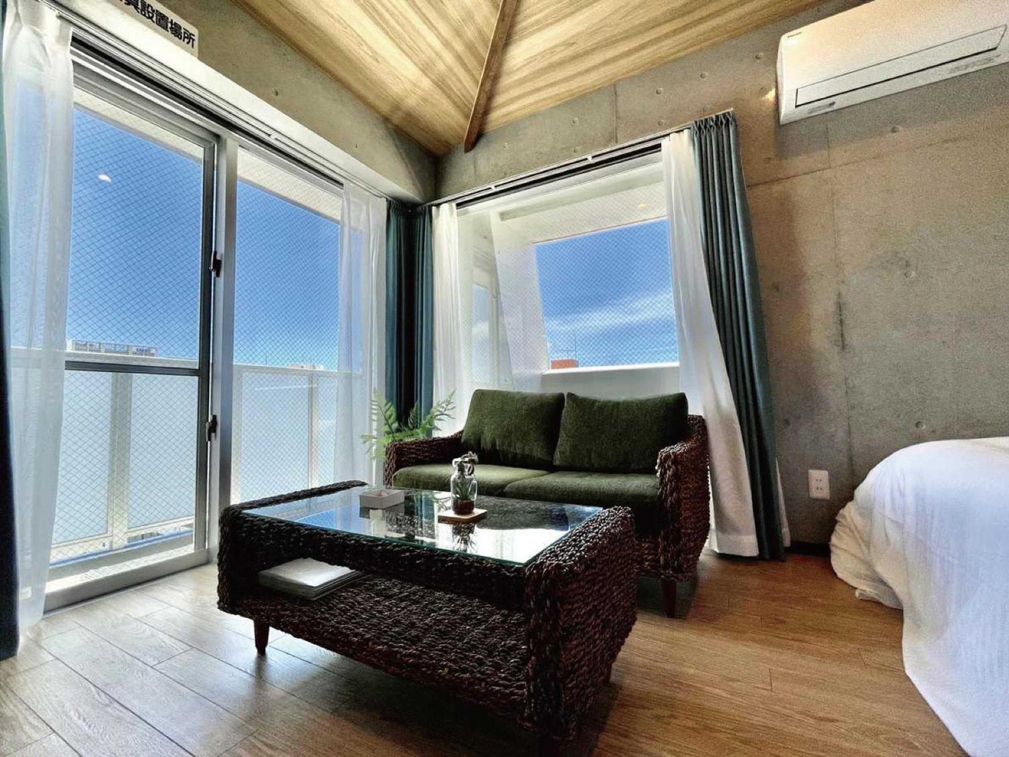 Infinity Hotel Nahakumoji -Seven Hotels And Resorts- Extérieur photo