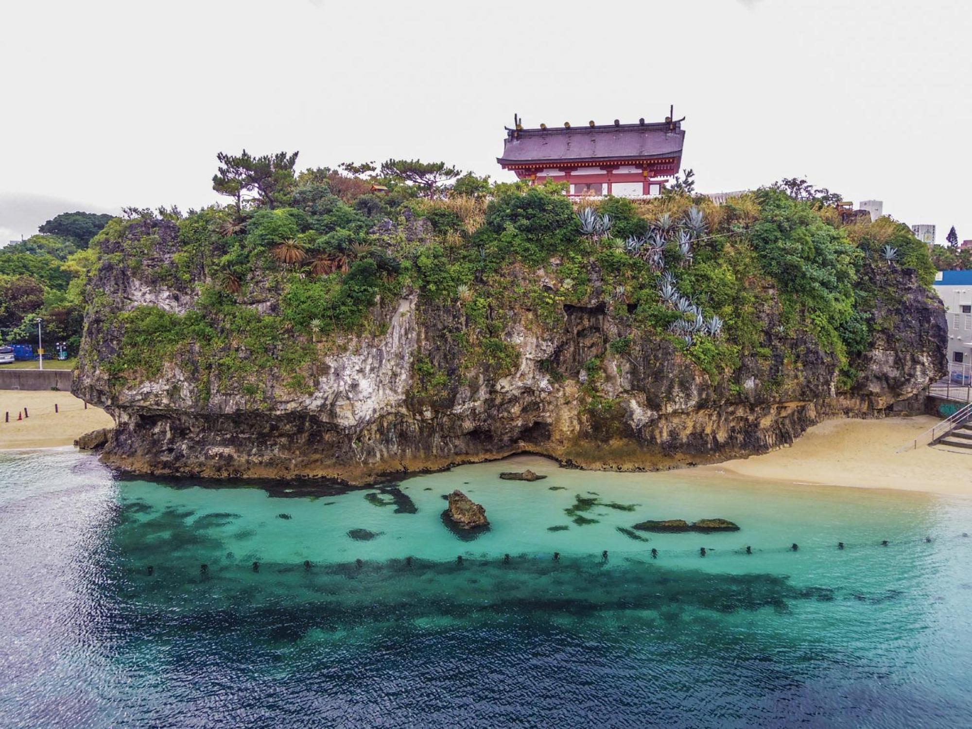 Infinity Hotel Nahakumoji -Seven Hotels And Resorts- Extérieur photo