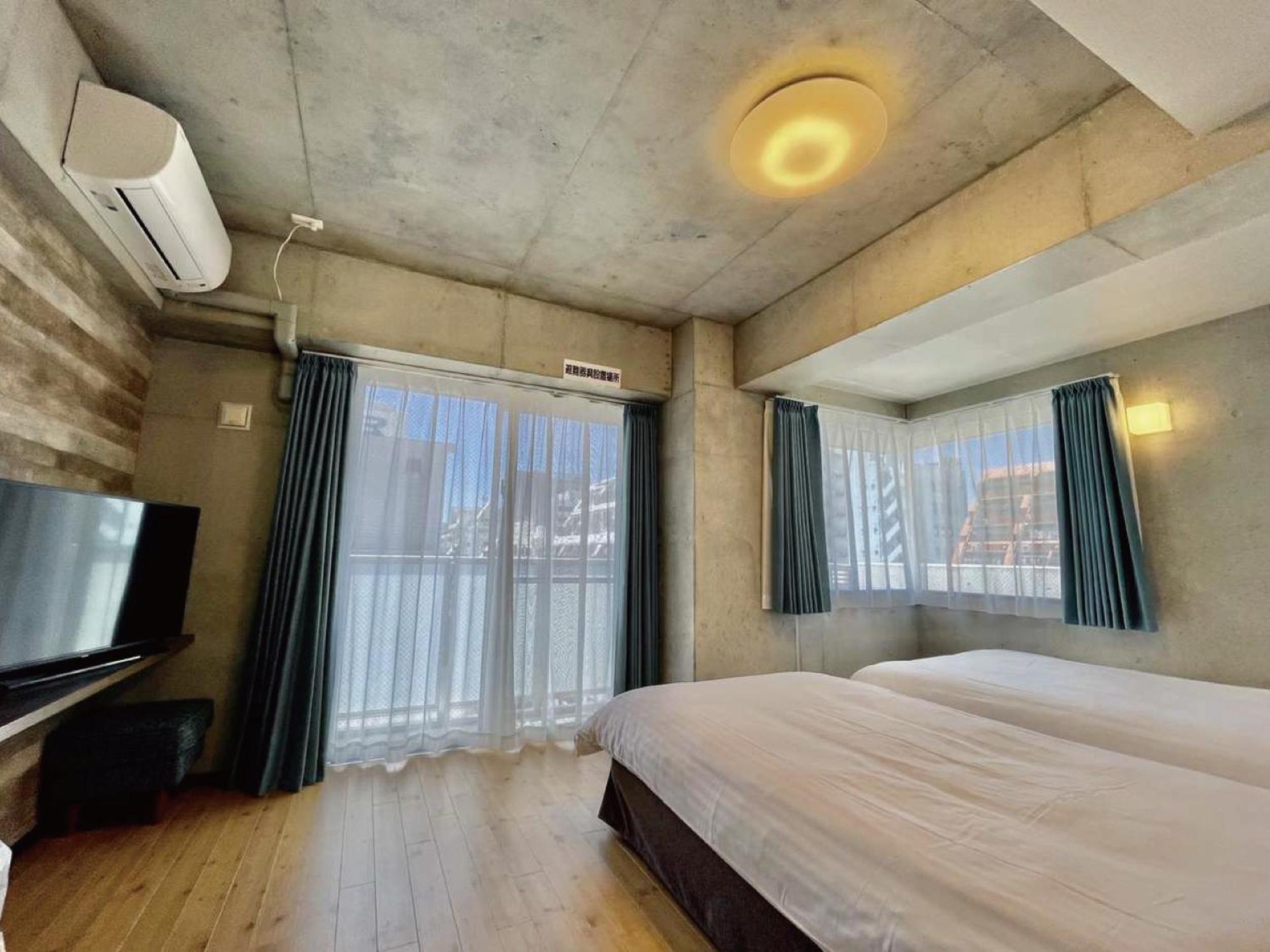Infinity Hotel Nahakumoji -Seven Hotels And Resorts- Extérieur photo